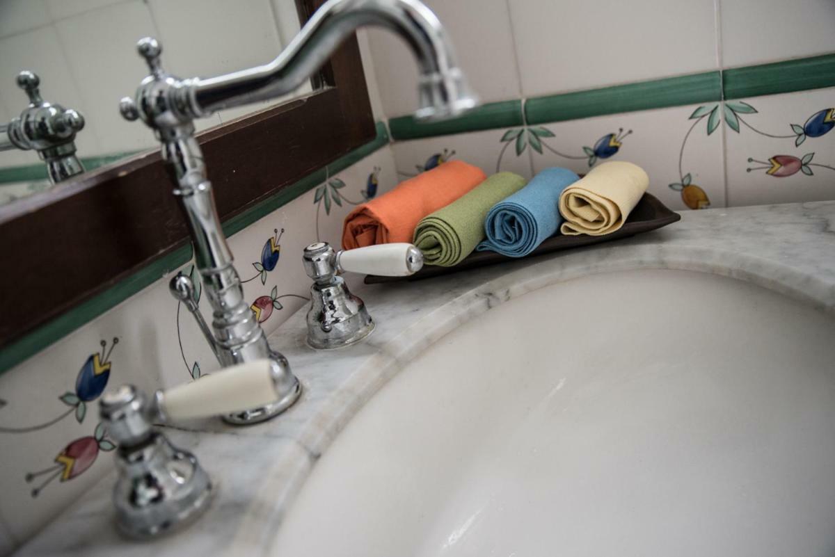 Terrazzo Siciliano Apartment Riposto ภายนอก รูปภาพ