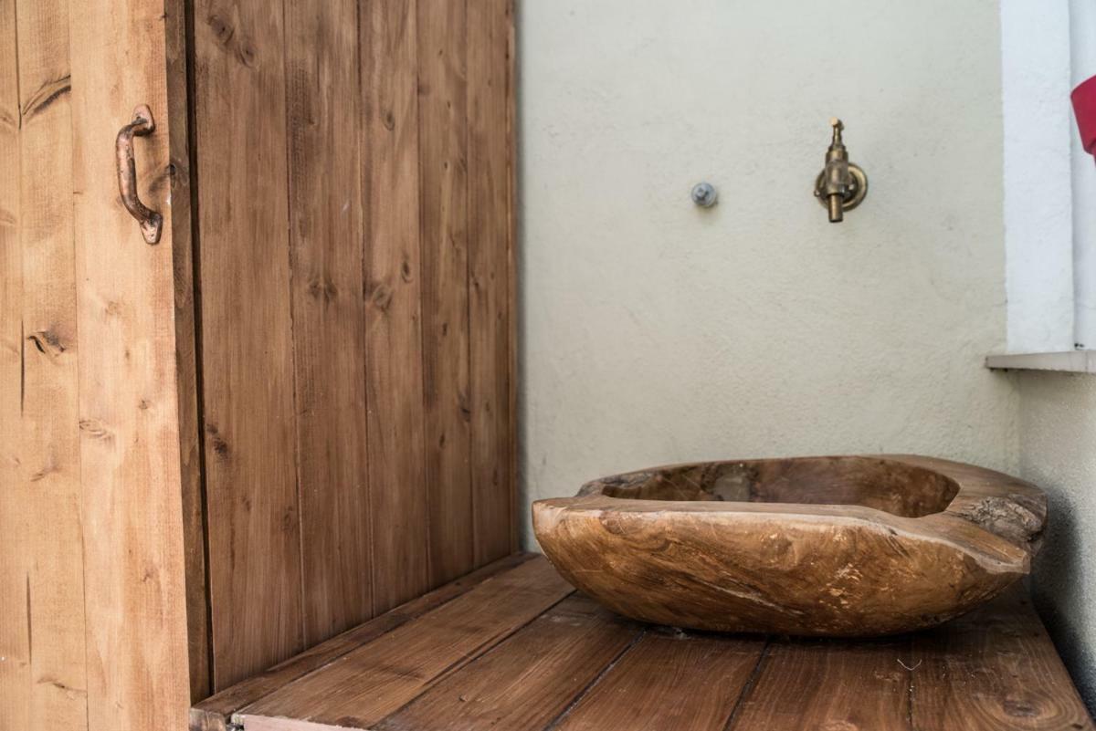 Terrazzo Siciliano Apartment Riposto ภายนอก รูปภาพ