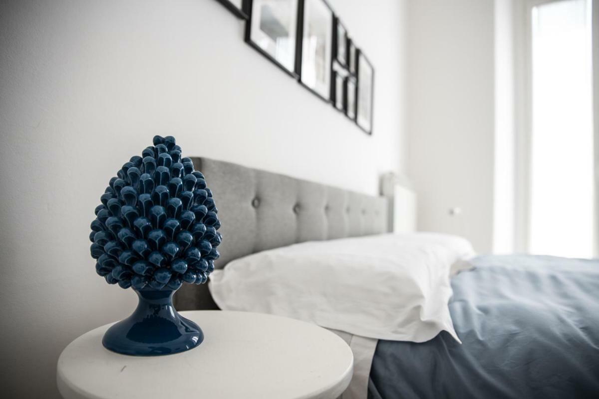 Terrazzo Siciliano Apartment Riposto ภายนอก รูปภาพ