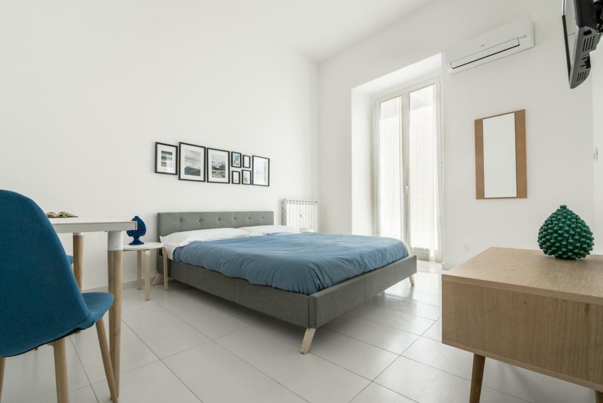 Terrazzo Siciliano Apartment Riposto ภายนอก รูปภาพ