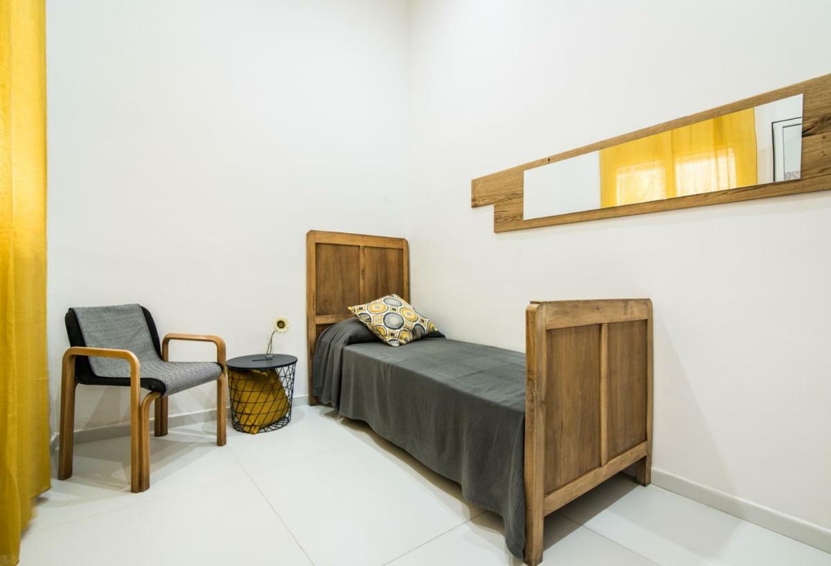 Terrazzo Siciliano Apartment Riposto ภายนอก รูปภาพ