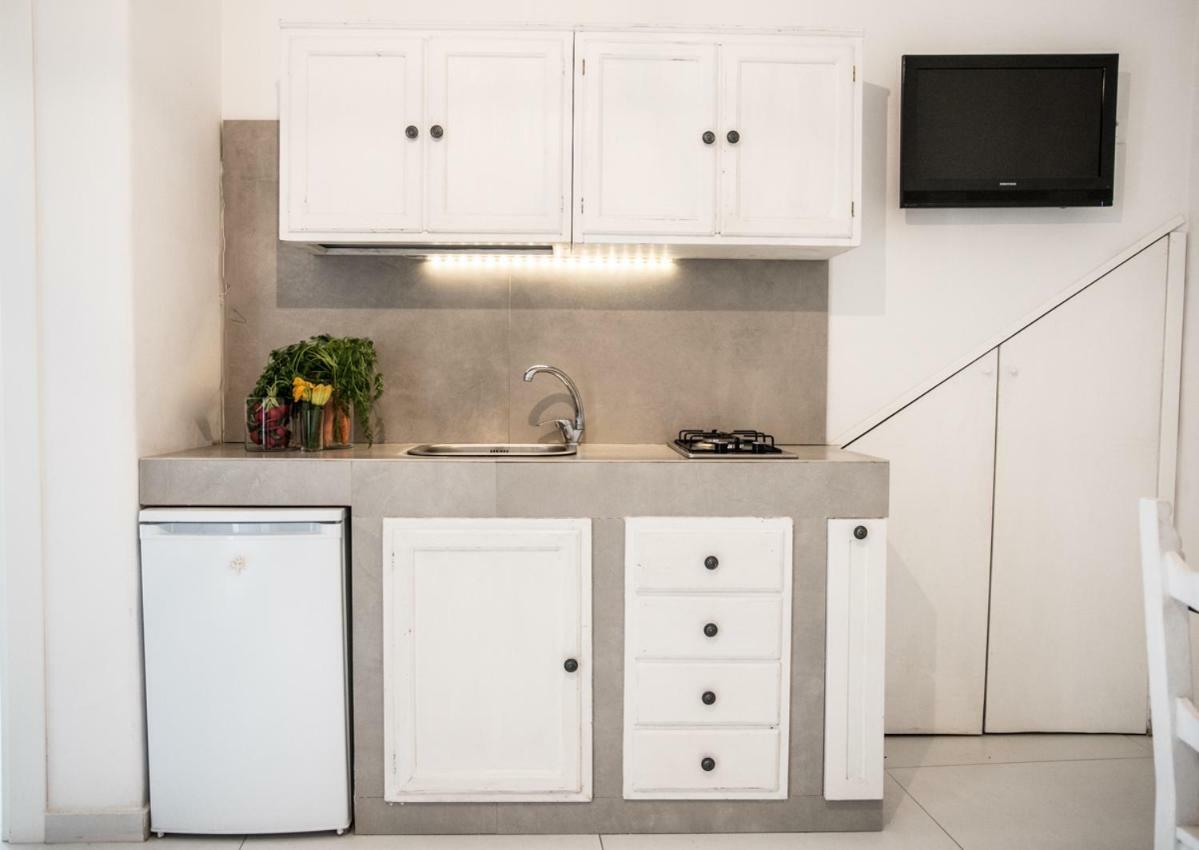 Terrazzo Siciliano Apartment Riposto ภายนอก รูปภาพ