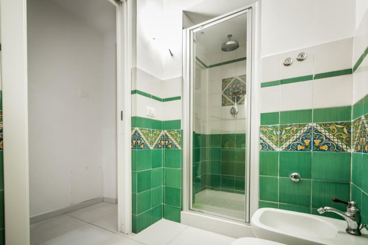 Terrazzo Siciliano Apartment Riposto ภายนอก รูปภาพ