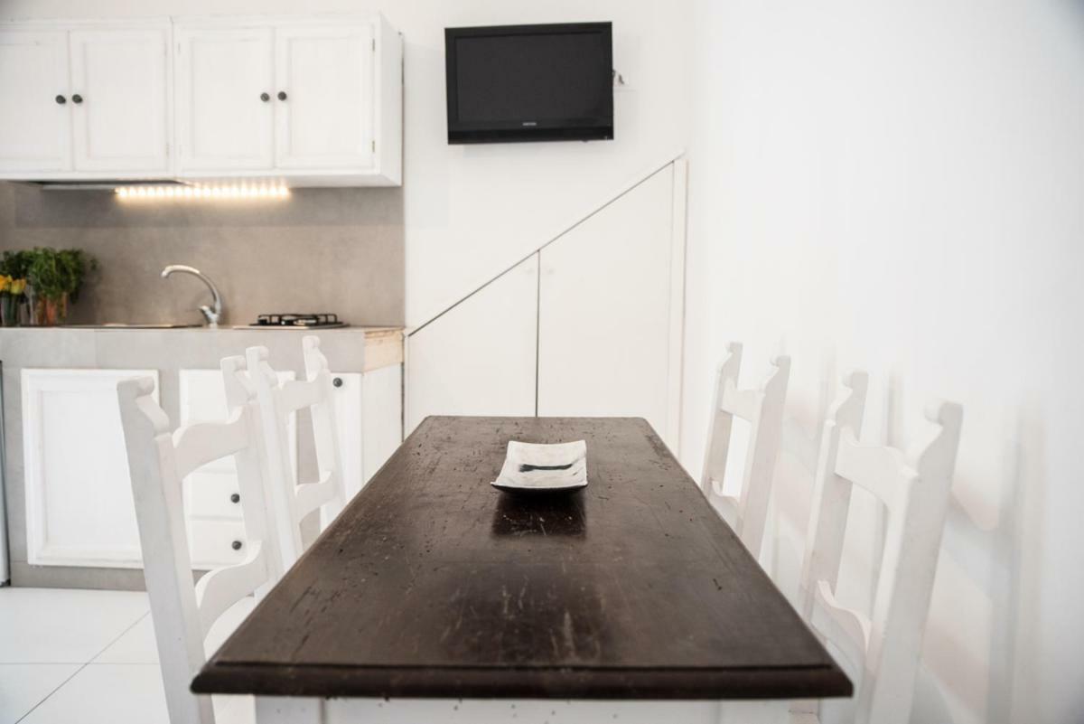 Terrazzo Siciliano Apartment Riposto ภายนอก รูปภาพ