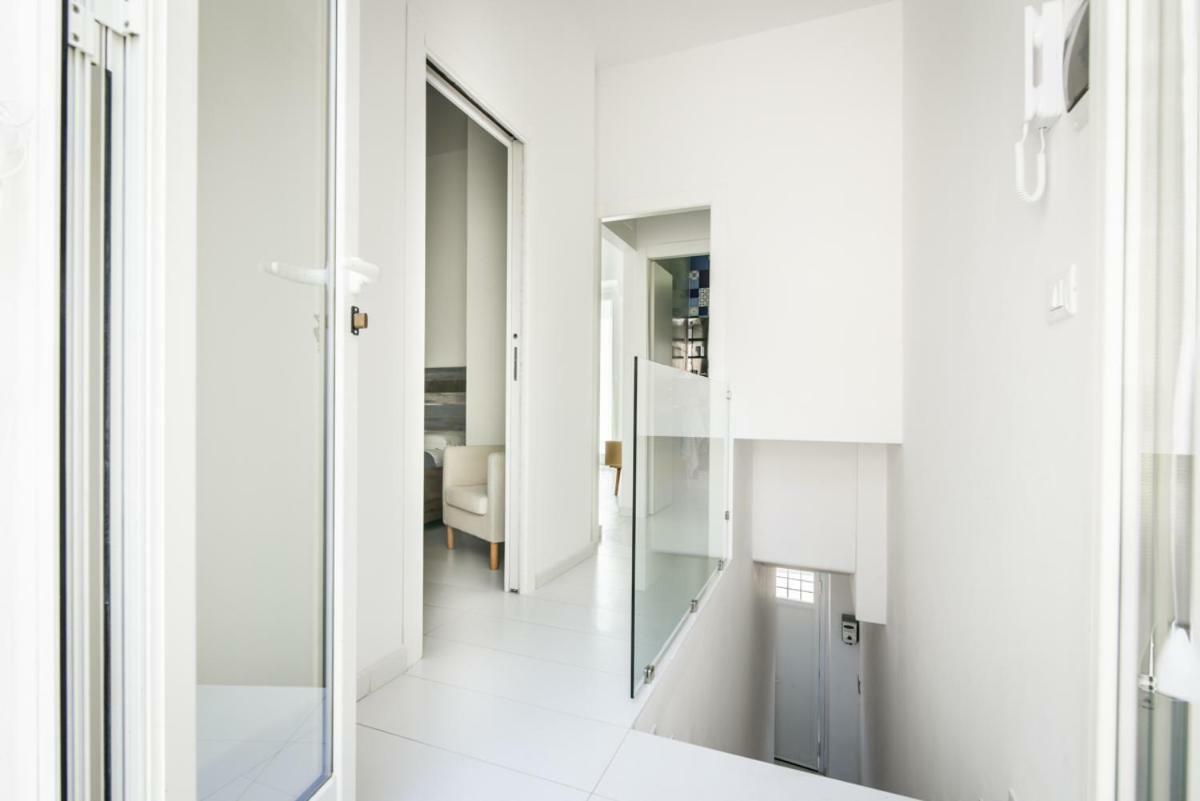 Terrazzo Siciliano Apartment Riposto ภายนอก รูปภาพ